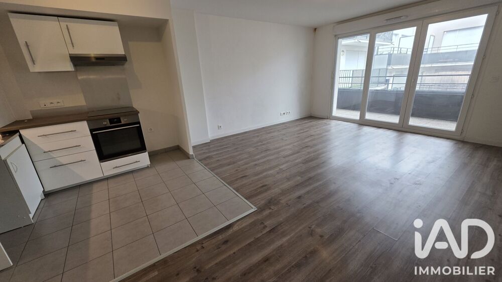Vente Appartement Vente Appartement 3 pièces Bondy