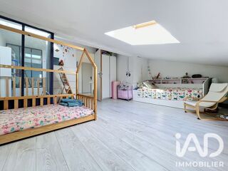  Maison à vendre 4 pièces 73 m²