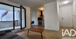  Appartement à vendre 2 pièces 43 m²