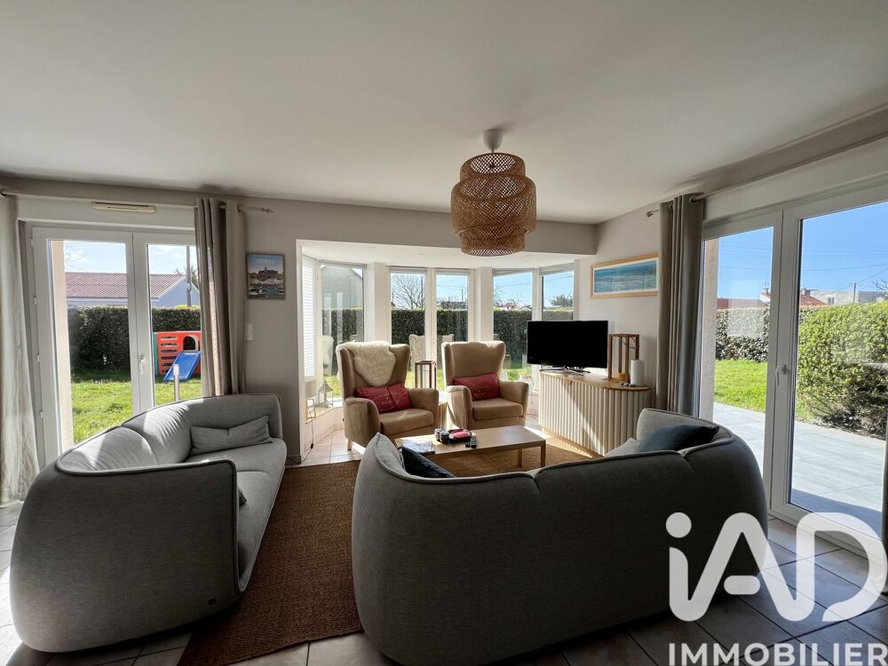 Vente Maison Vente Maison/villa 6 pièces Agon-coutainville