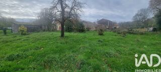  Terrain � vendre 735 m�
