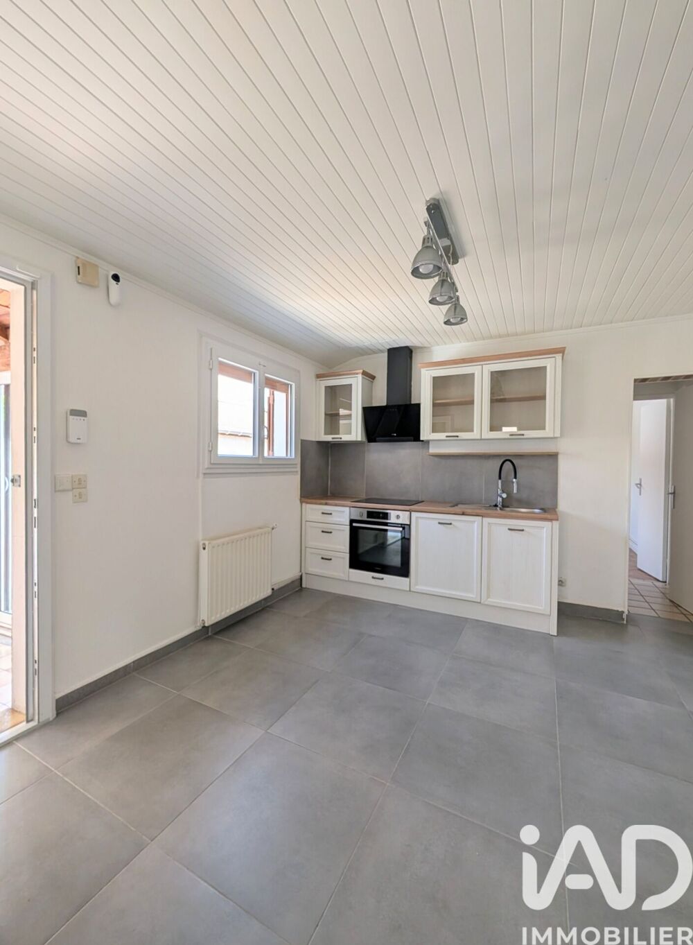 Vente Maison de village 4 pièces