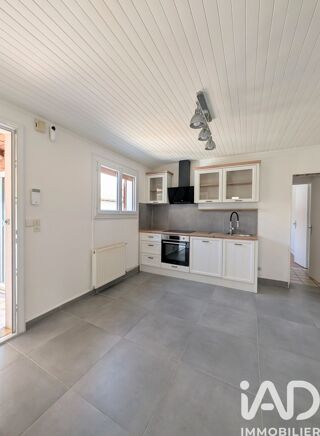  Maison à vendre 4 pièces 84 m²