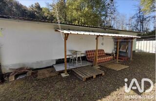  Maison à vendre 2 pièces 50 m²