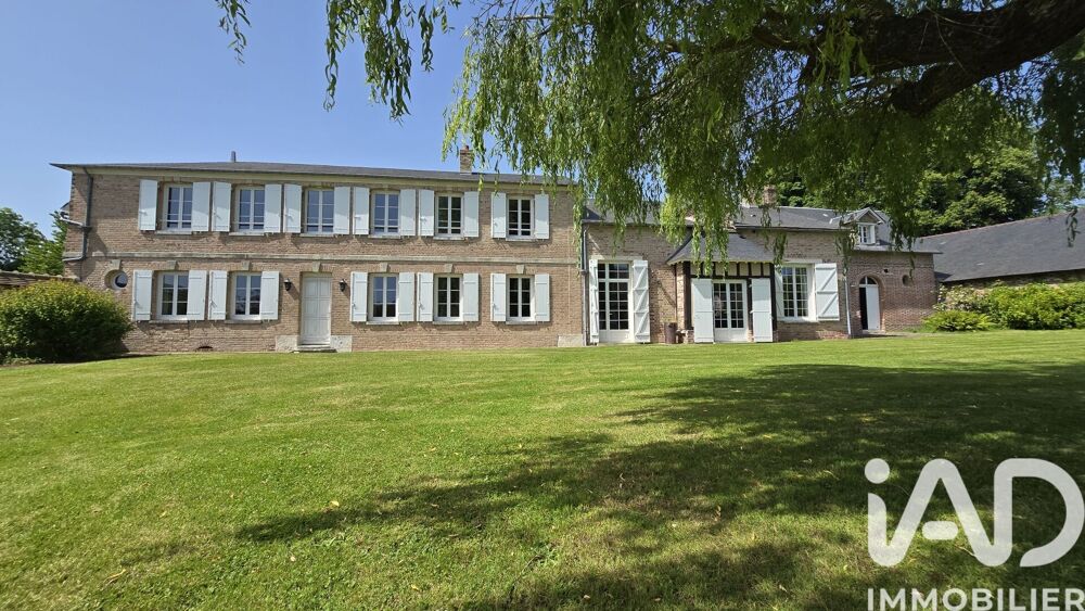 à vendre  Maison Vernon (27200)