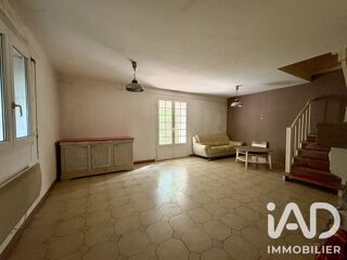  Maison à vendre 6 pièces 200 m²
