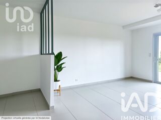  Appartement à vendre 3 pièces 66 m²