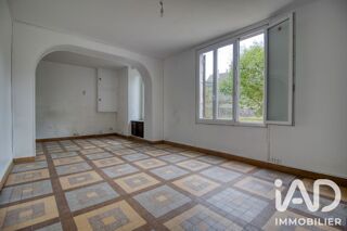  Maison à vendre 6 pièces 118 m²