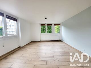  Appartement à louer 3 pièces 57 m²