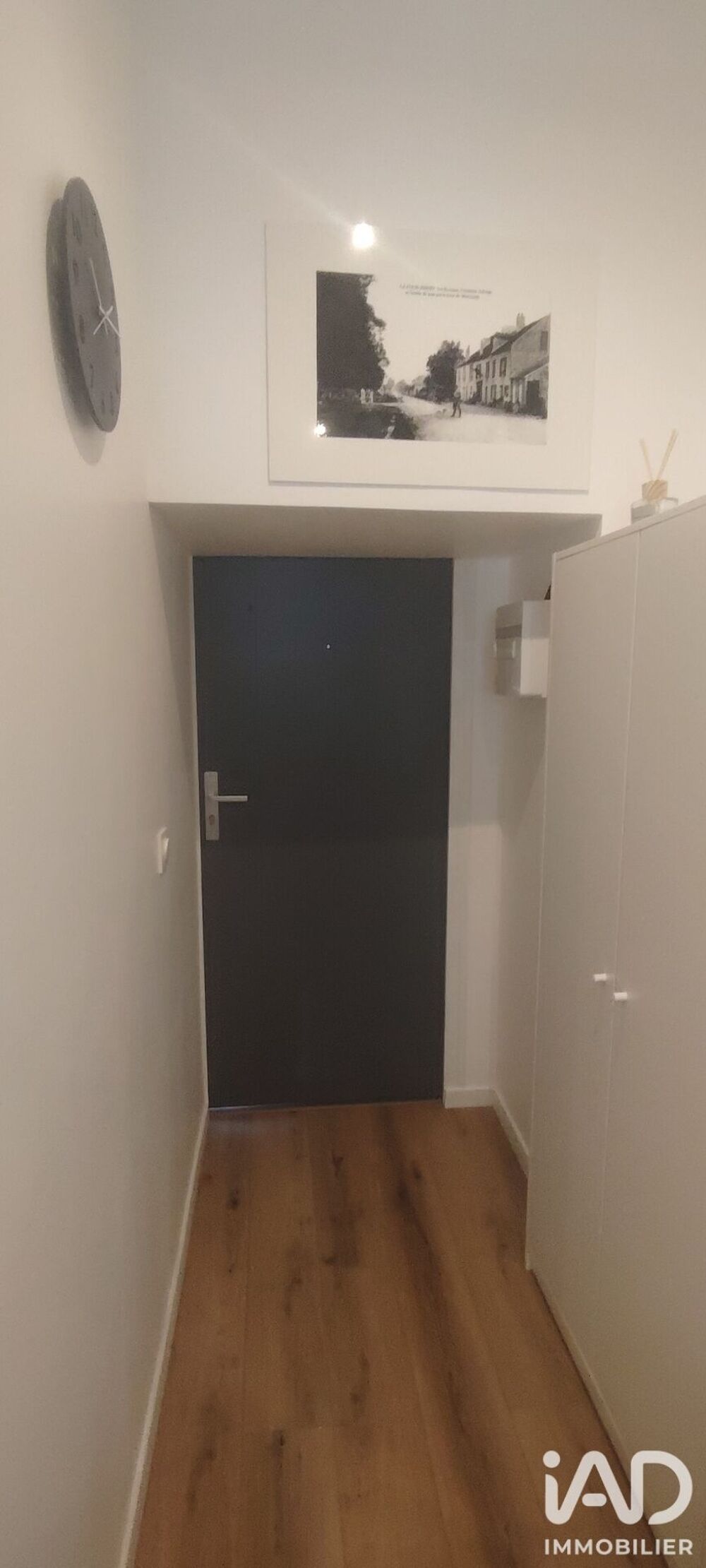 Location Appartement Location Appartement 1 pièce Villejust