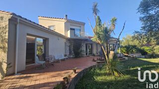  Maison à vendre 5 pièces 148 m²