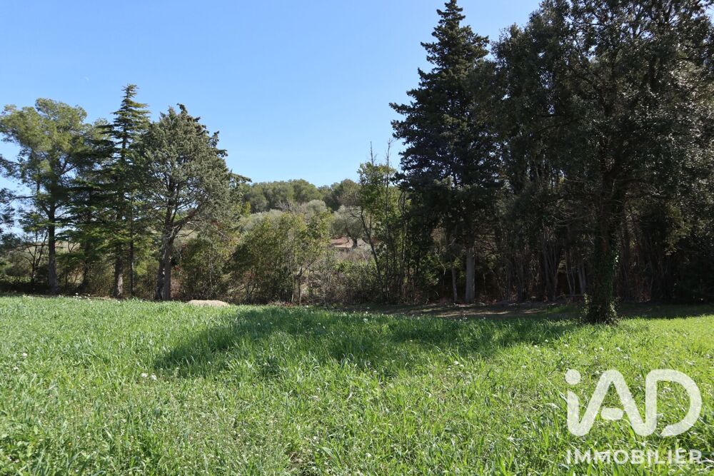 Vente Terrain Vente Terrain 697 m&sup2; Escales