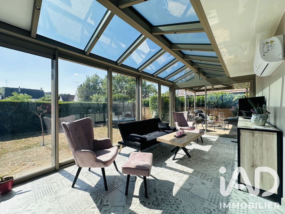Vente Maison/villa 7 pièces
