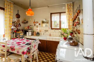  Maison à vendre 6 pièces 114 m²