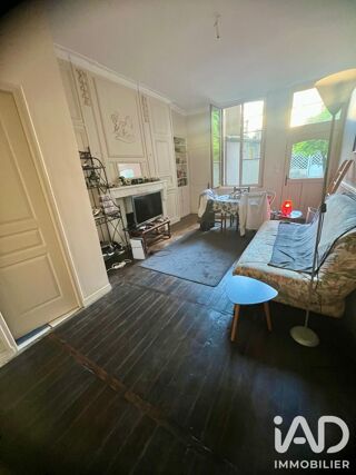  Immeuble à vendre 114 m²