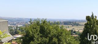  Terrain à vendre 645 m²