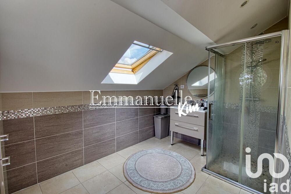 � vendre  Maison Ermont (95120)