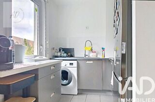  Appartement à vendre 3 pièces 71 m²