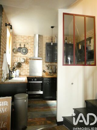  Maison à vendre 5 pièces 127 m²
