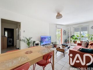  Appartement à vendre 2 pièces 48 m²