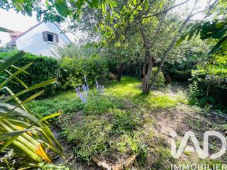  Maison à vendre 6 pièces 129 m²