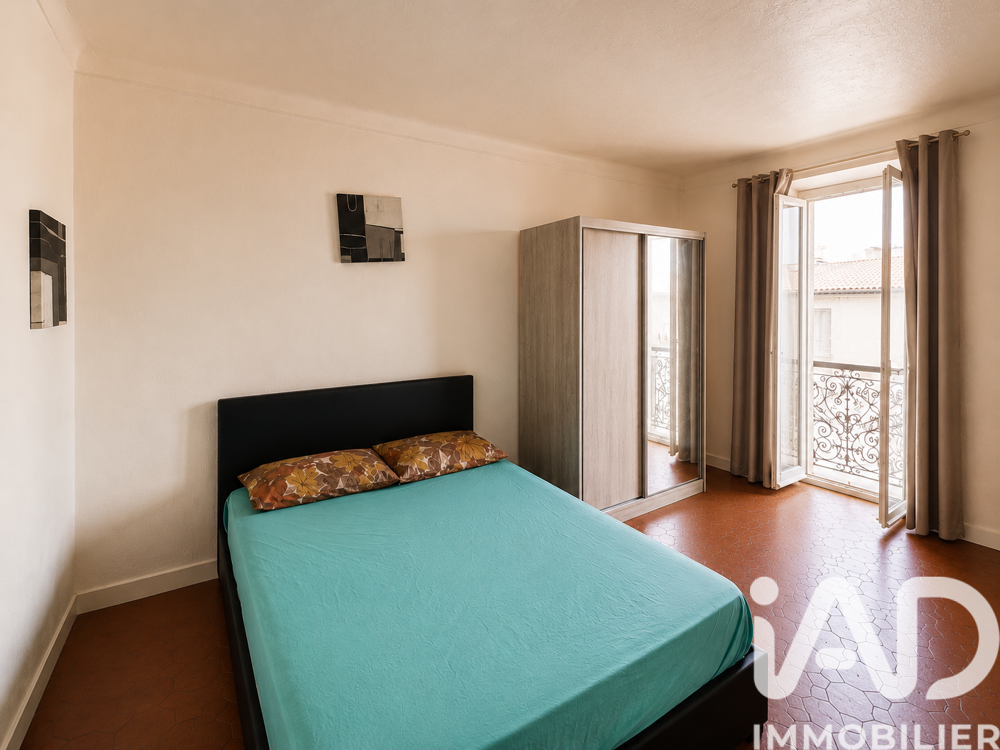 vente Appartement - 3 pièce(s) - 55 m² Vence (06140)
