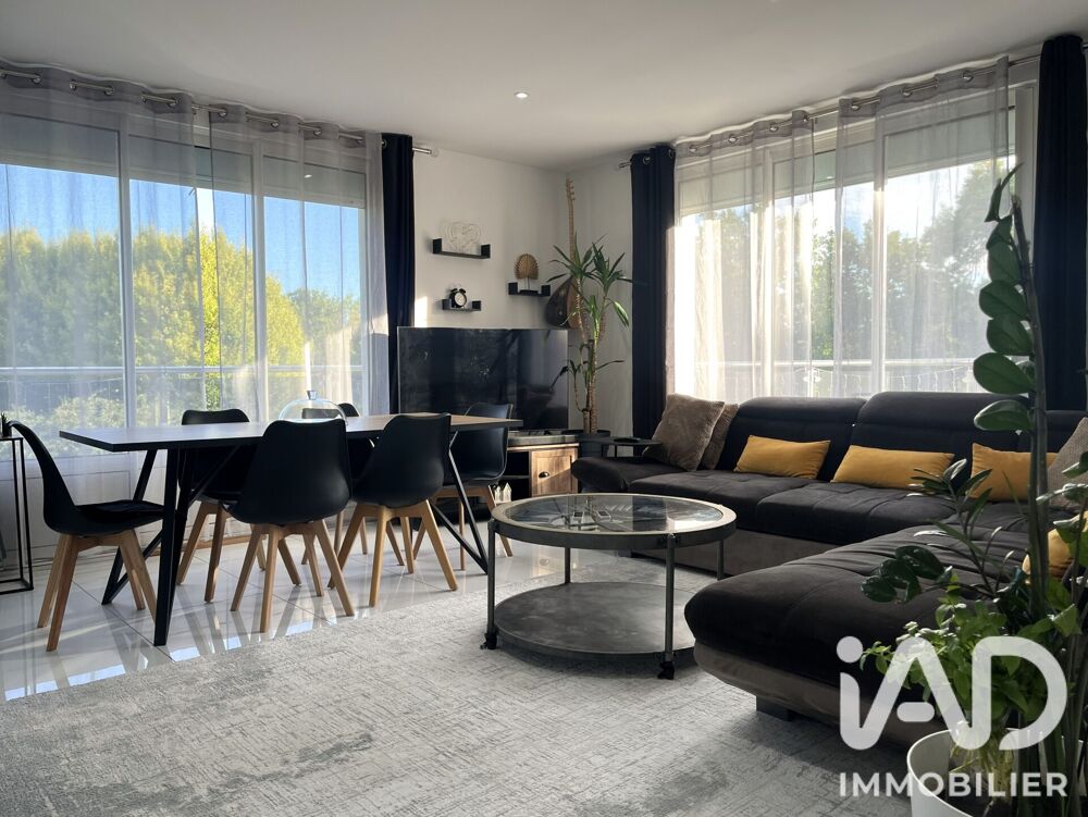 Vente Maison Vente Maison/villa 9 pièces Avrillé