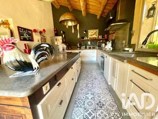 Vente Maison Vente Bastide 6 pièces Uzès