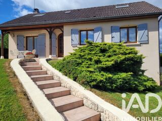  Maison à vendre 7 pièces 133 m²