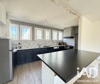  Maison à vendre 4 pièces 98 m²