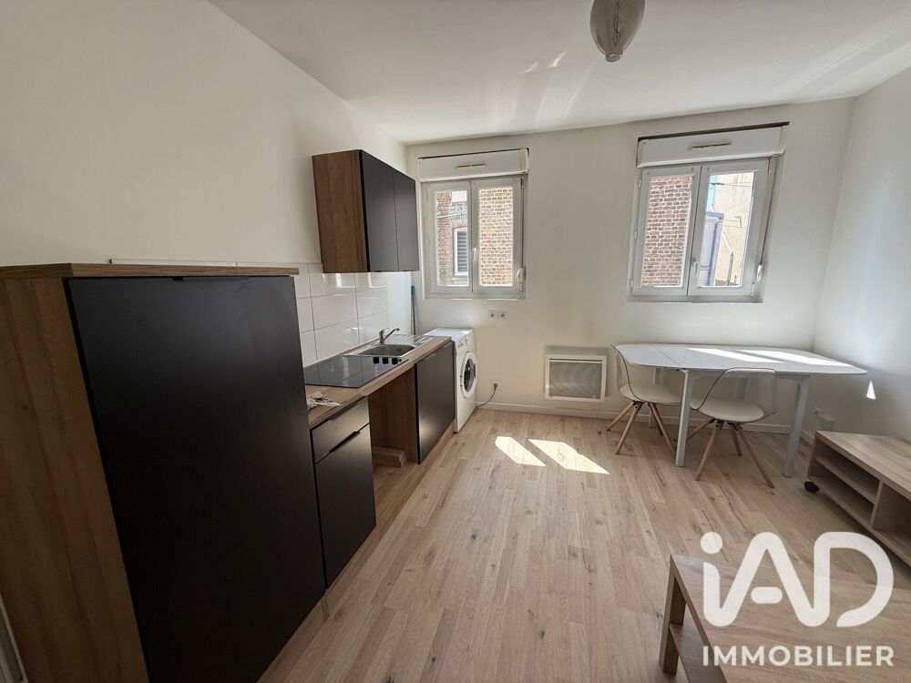Vente Appartement Vente Appartement 2 pièces Le havre