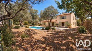  Terrain à vendre 881 m²