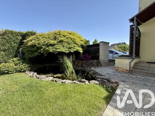  Maison � vendre 7 pi�ces 182 m�
