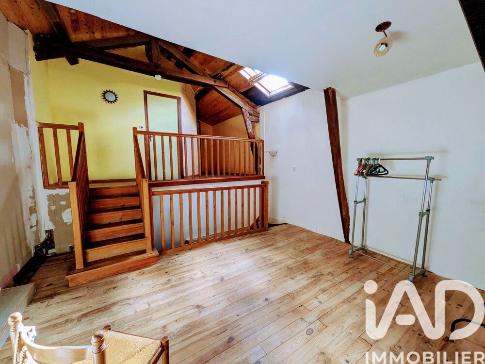 Vente Maison Vente Maison de campagne 4 pièces Cabanac