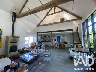  Maison à vendre 4 pièces 132 m²