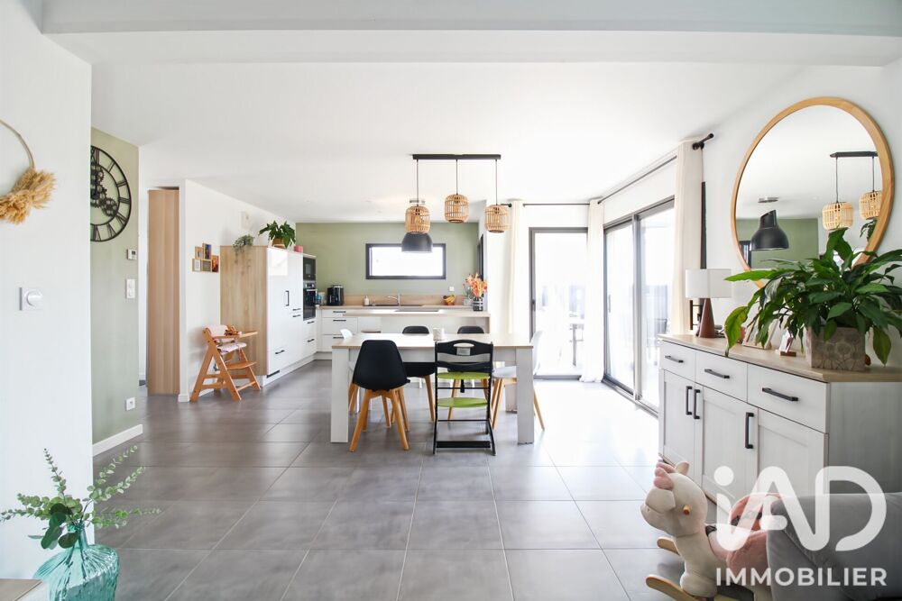 Vente Maison Vente Maison/villa 5 pièces Andel