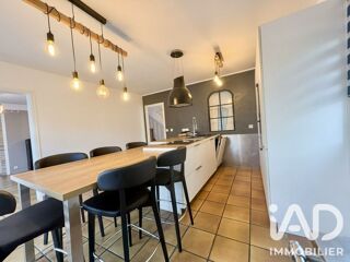  Maison à vendre 7 pièces 157 m²