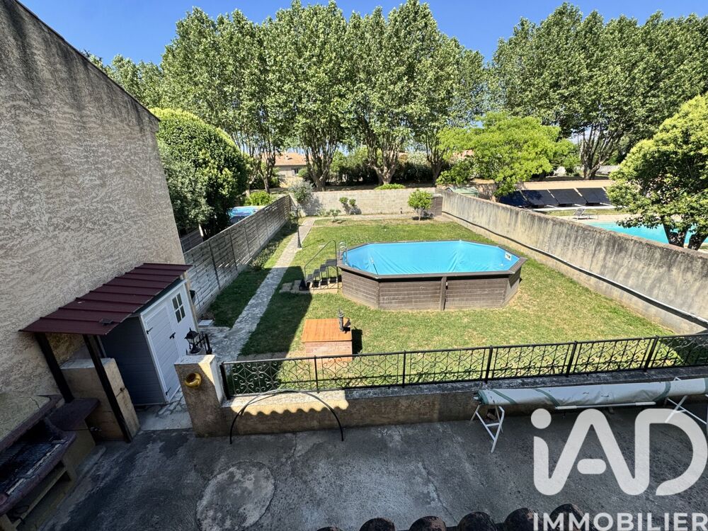 Vente Maison traditionnelle 5 pièces