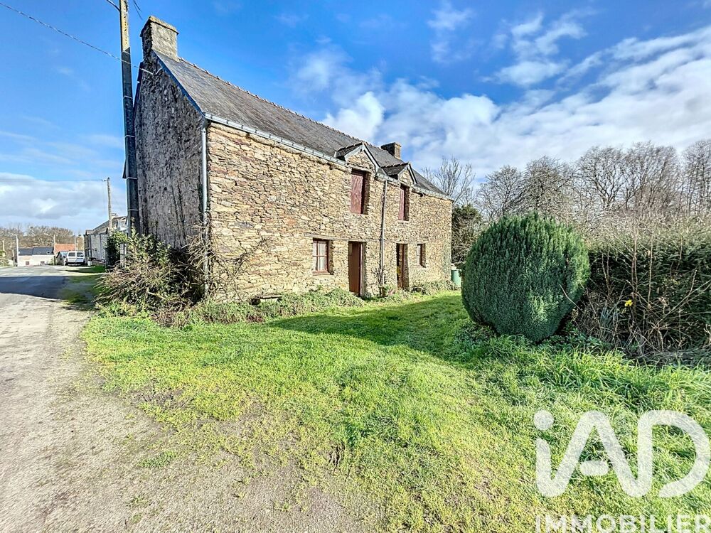 Vente Maison de village 3 pièces