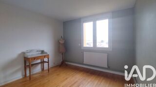  Appartement à vendre 3 pièces 64 m²