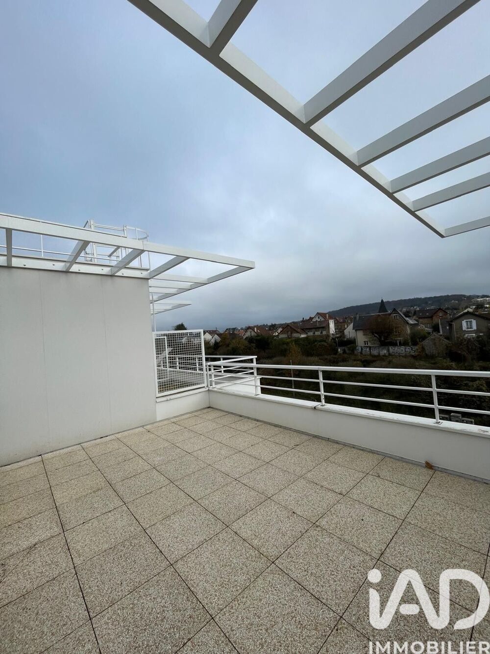 Vente Appartement Vente Appartement 3 pièces Cormeilles-en-parisis