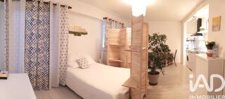  Appartement à vendre 1 pièce 35 m²
