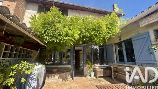  Maison à vendre 7 pièces 196 m²