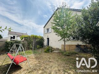  Maison à vendre 5 pièces 114 m²