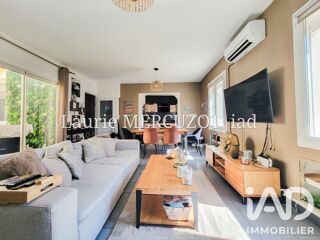  Maison à vendre 8 pièces 212 m²