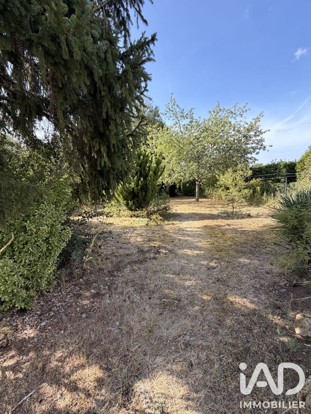 Vente Maison Vente Maison/villa 6 pièces Dormelles
