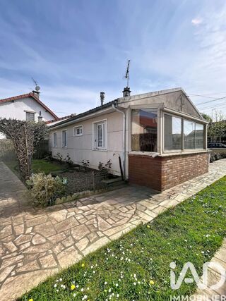  Maison à vendre 5 pièces 81 m²