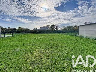  Terrain � vendre 636 m�