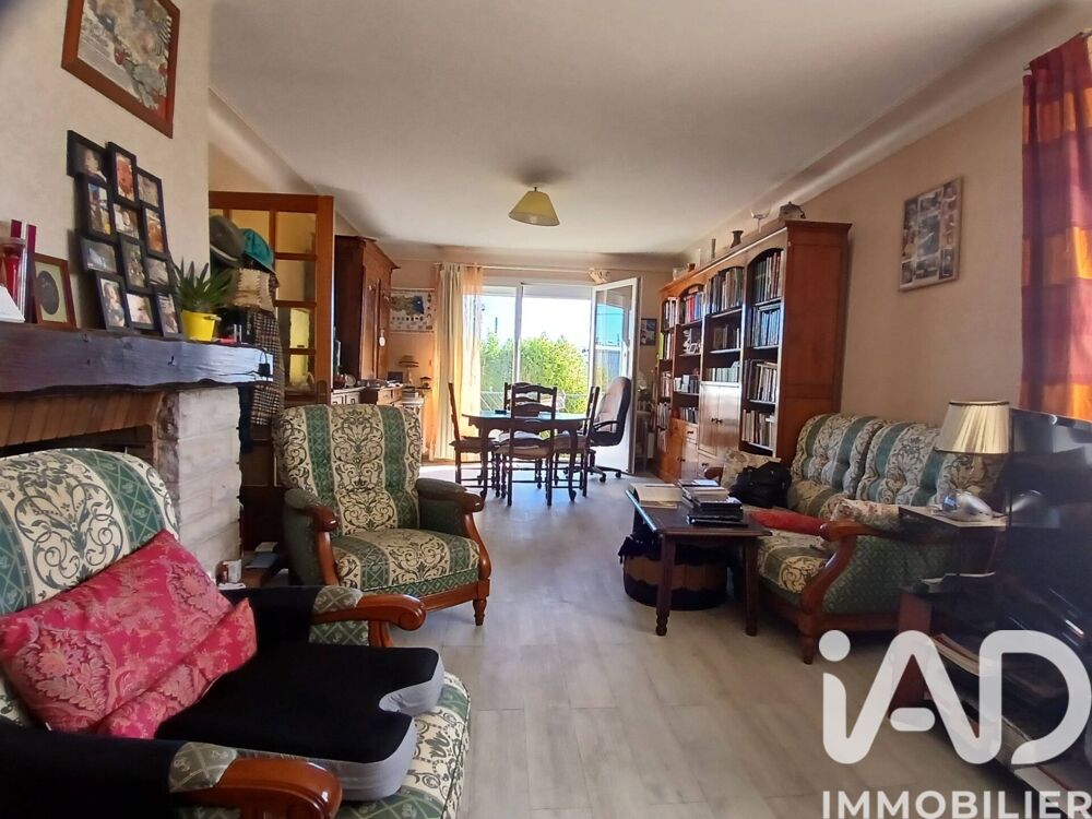 Vente Maison Vente Maison/villa 5 pièces Cholet