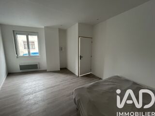  Appartement à louer 2 pièces 27 m²